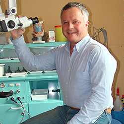 Dr. med. Rüdiger Welb