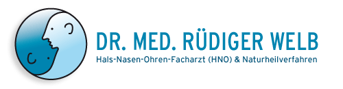 Dr. Rüdiger Welb